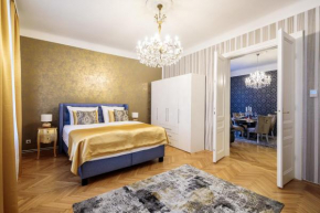Sophie´s Place Augarten - Imperial Lifestyle City Apartments Vienna